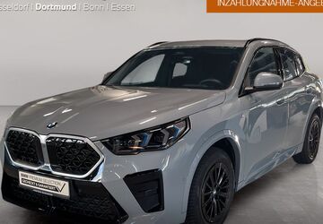 BMW X2 22.305 km 39.399 &euro; Dortmund 44263