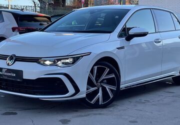 VW Golf 129.900 km 23.990 &euro; Gelsenkirchen 45889