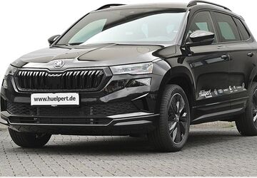 Skoda Karoq 13.216 km 37.811 &euro; Dortmund 44269