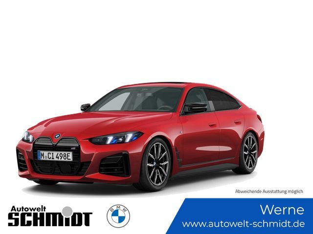 BMW i4 23.517 km 55.189 &euro; Werne 59368