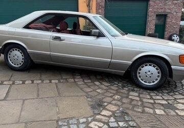 Mercedes-Benz S 560 95.000 km 35.800 &euro; Dortmund 44267