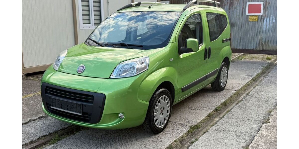 Fiat Qubo 180.000 km 3.700 &euro; Hattingen 45525