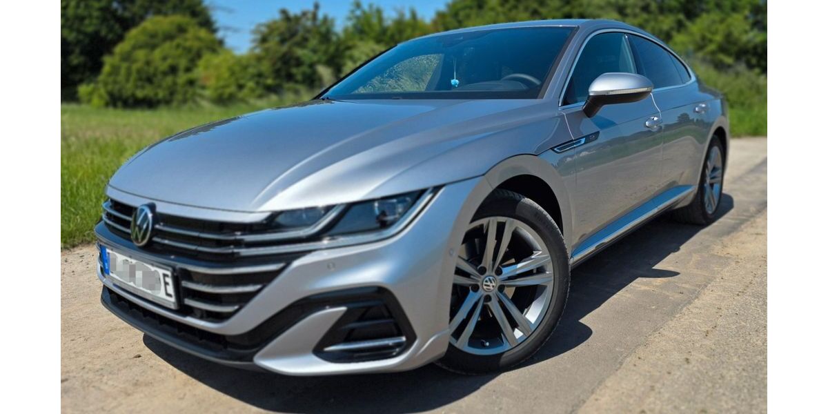VW Arteon 72.500 km 25.790 &euro; Dortmund 44309