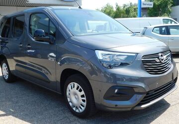 Opel Combo 62.000 km 20.690 &euro; Selm 59379