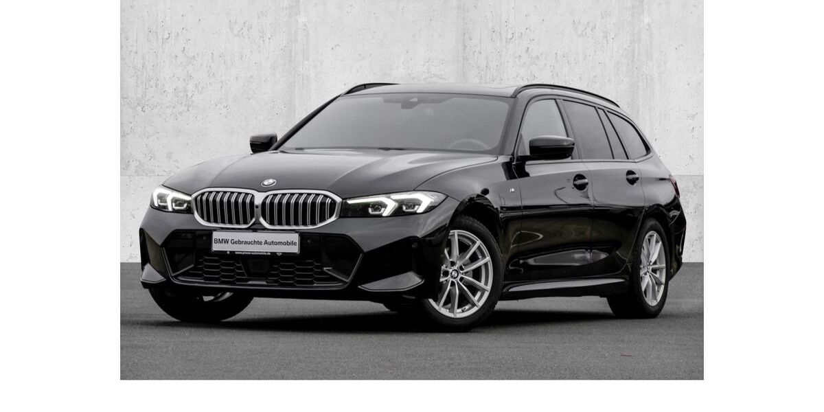 BMW 320 29.097 km 41.500 &euro; Lüdinghausen 59348