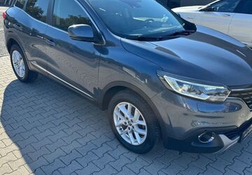 Renault Kadjar 100.000 km 13.490 &euro; Dortmund 44319