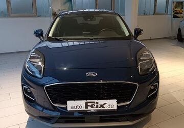 Ford Puma 9.059 km 17.790 &euro; Bochum 44791