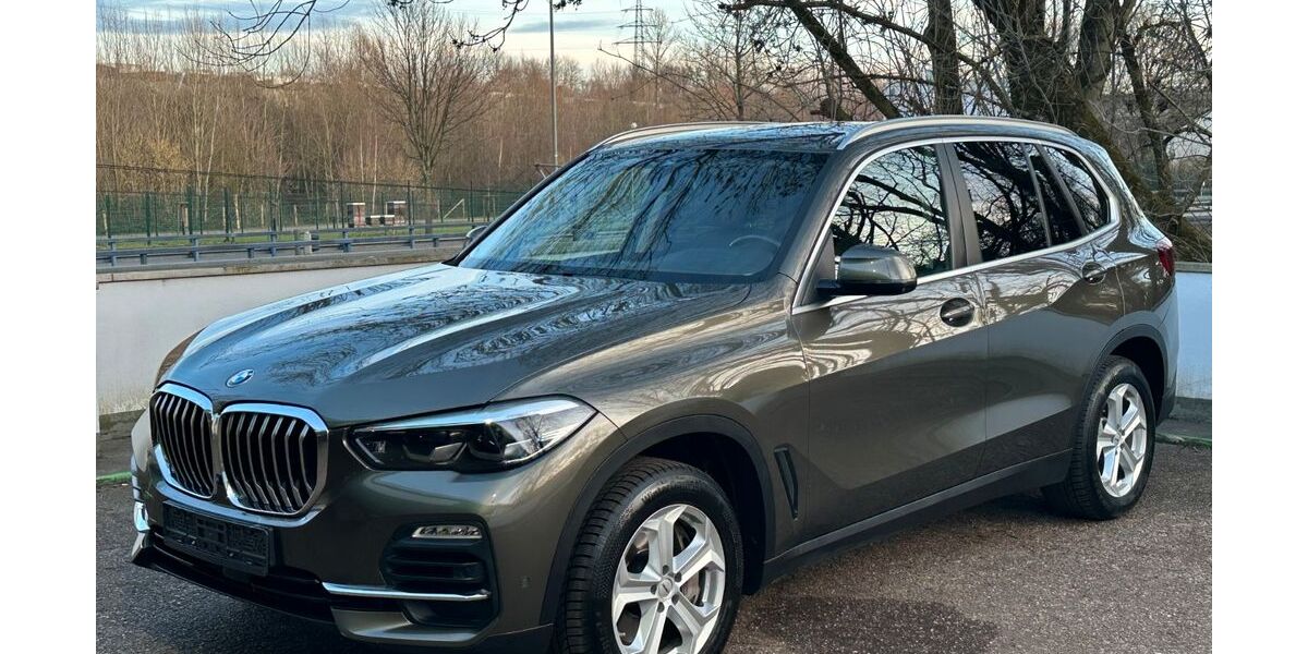 BMW X5 106.000 km 43.800 &euro; Dortmund OT Huckarde 44369