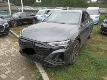 Gebrauchte Audi Q8 e-tron