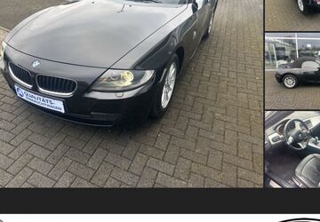 BMW Z4 129.731 km 14.490 &euro; Kamen 59174