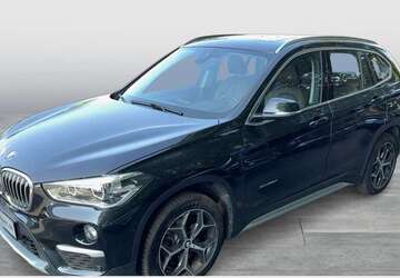 BMW X1 85.312 km 18.865 &euro; Dortmund-Marten 44379