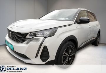 Peugeot 5008 31.578 km 33.690 &euro; Dortmund 44263