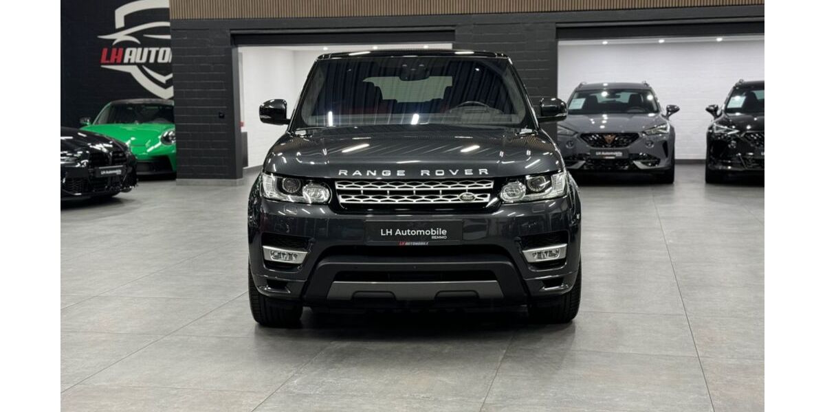 Land Rover Range Rover Sport 73.315 km 43.990 &euro; Lüdinghausen 59348