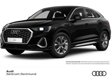 Audi Q3 46.820 km 29.977 &euro; Dortmund 44143