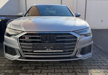 Audi S6 129.665 km 35.999 &euro; Dortmund 44265