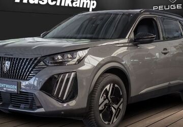 Peugeot 2008 15.631 km 22.880 &euro; Dortmund 44145