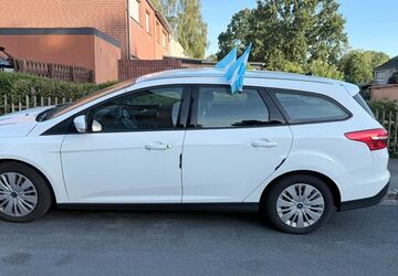 Ford Focus 150.500 km 5.900 &euro; Dortmund 44388