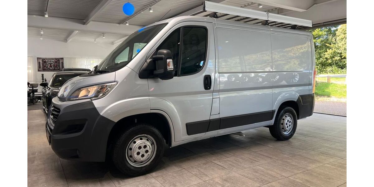 Fiat Ducato 120.000 km 10.500 &euro; Datteln 45711