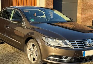 VW CC 189.000 km 9.200 &euro; Bochum 44869