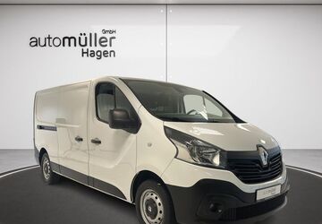 Renault Trafic 91.200 km 16.490 &euro; Hagen 58095
