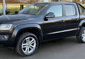 VW Amarok 149.800 km 21.990 &euro; Schwerte 58239