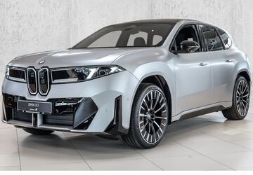 BMW iX3 1.001 km 77.770 &euro; Unna 59425