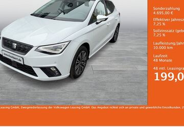 Seat Ibiza 4.950 km 20.922 &euro; Dortmund 44379