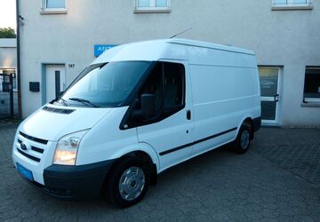 Ford Transit 183.840 km 5.690 &euro; Bochum 44809
