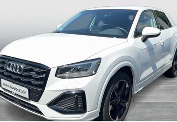 Audi Q2 6.017 km 28.315 &euro; Dortmund 44143