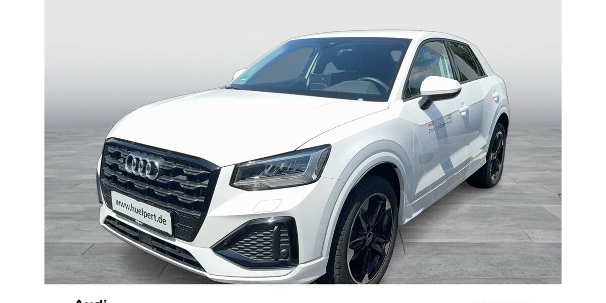 Audi Q2 6.017 km 28.315 &euro; Dortmund 44143