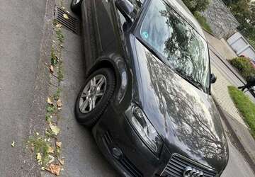 Audi A3 127.000 km 5.500 &euro; Dortmund, Stadt 44319