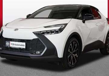 Toyota C-HR 2.003 km 28.888 &euro; Bochum 44807