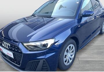 Audi A1 5.703 km 23.344 &euro; Dortmund 44143