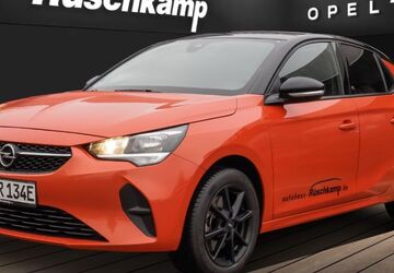 Opel Corsa 31.487 km 16.980 &euro; Werne 59368