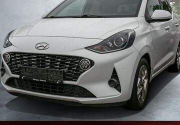 Hyundai i10 49.408 km 11.499 &euro; Dortmund 44289