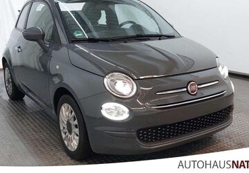 Fiat 500C 58.800 km 10.450 &euro; Schwerte 58239