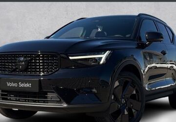 Volvo XC40 12.402 km 39.979 &euro; Dortmund 44143