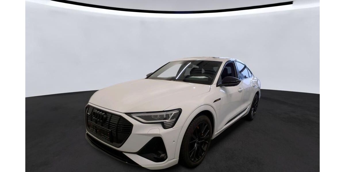 Audi e-tron 25.313 km 41.292 &euro; Hagen 58091