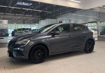 Renault Clio 18.692 km 13.390 &euro; Dortmund 44145