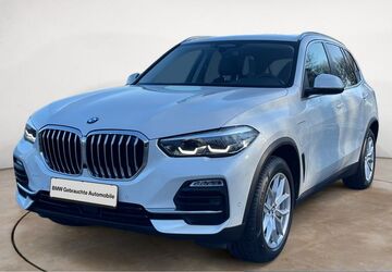 BMW X5 102.003 km 38.090 &euro; Werne 59368