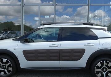 Citroen C4 Cactus 60.000 km 7.999 &euro; Bergkamen 59192