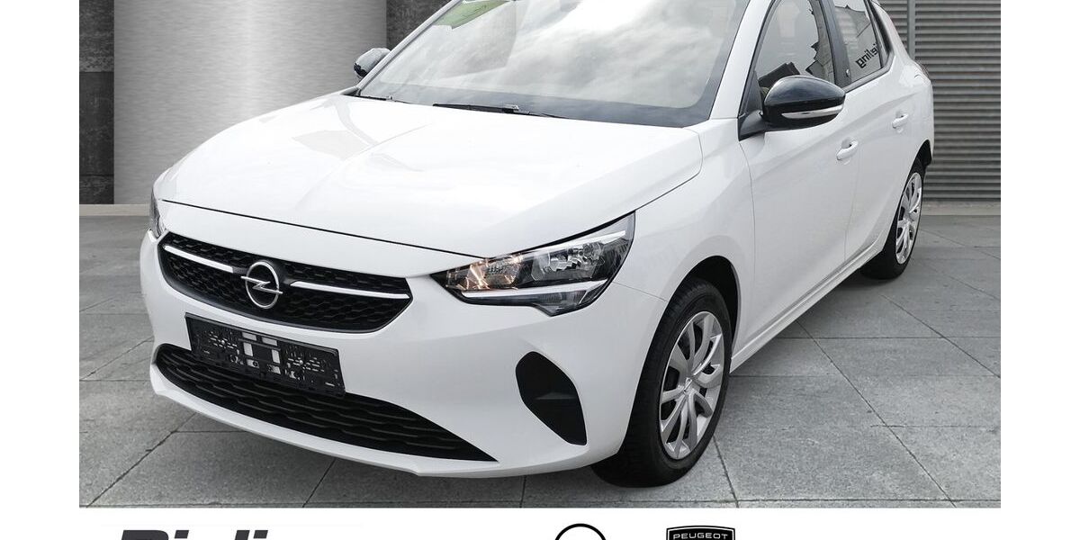 Opel Corsa 31.906 km 14.990 &euro; Herten 45699