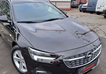 Opel Insignia 75.500 km 17.900 &euro; Sprockhövel 45549
