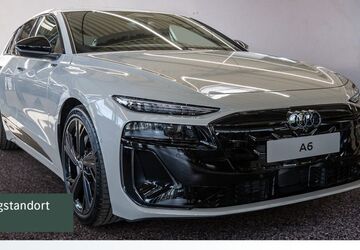 Audi A6 e-tron 4.990 km 87.905 &euro; Menden 58706