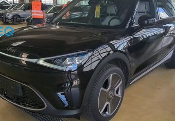 Smart #1 10.761 km 25.090 &euro; Hagen 58135