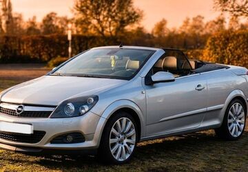 Opel Astra 75.400 km 6.500 &euro; Bergkamen 59192