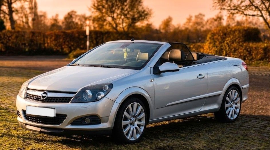 Opel Astra 75.400 km 6.500 &euro; Bergkamen 59192