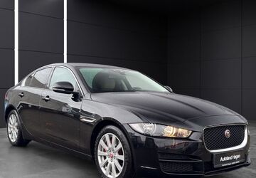 Jaguar XE 147.534 km 9.450 &euro; Hagen 58089