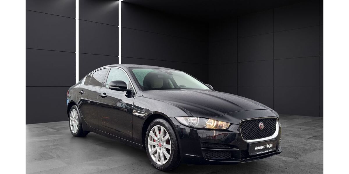 Jaguar XE 147.534 km 9.450 &euro; Hagen 58089