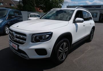 Mercedes-Benz GLB 200 167.900 km 22.900 &euro; Bochum 44803